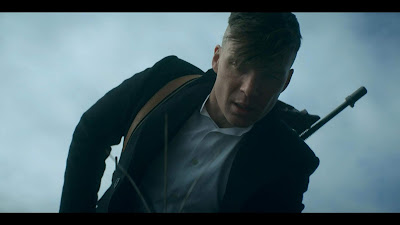 Peaky Blinders Season 5 Cillian Murphy Image 7