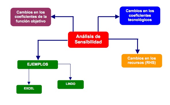 ANÁLISIS DE SENSIBILIDAD