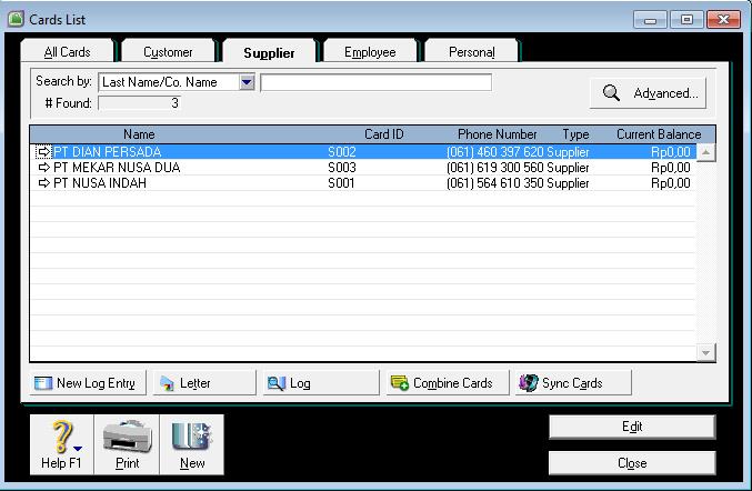 MeryaSarie MEMBUAT DAFTAR CUSTOMER(PELANGGAN) DAN