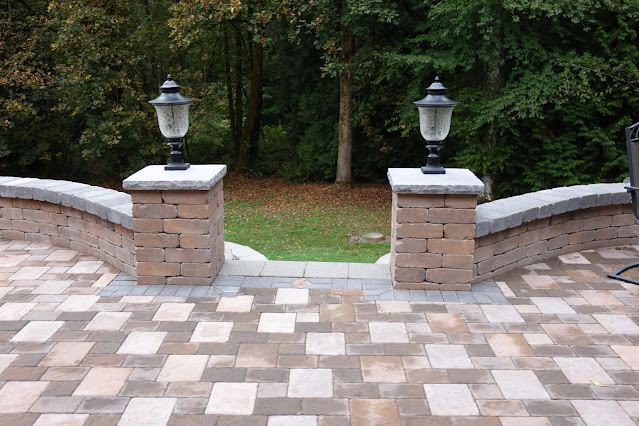 best options for outdoor pavers in Sydney