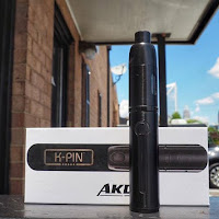 Features of Kanger K-PIN Vepe Pen Kit