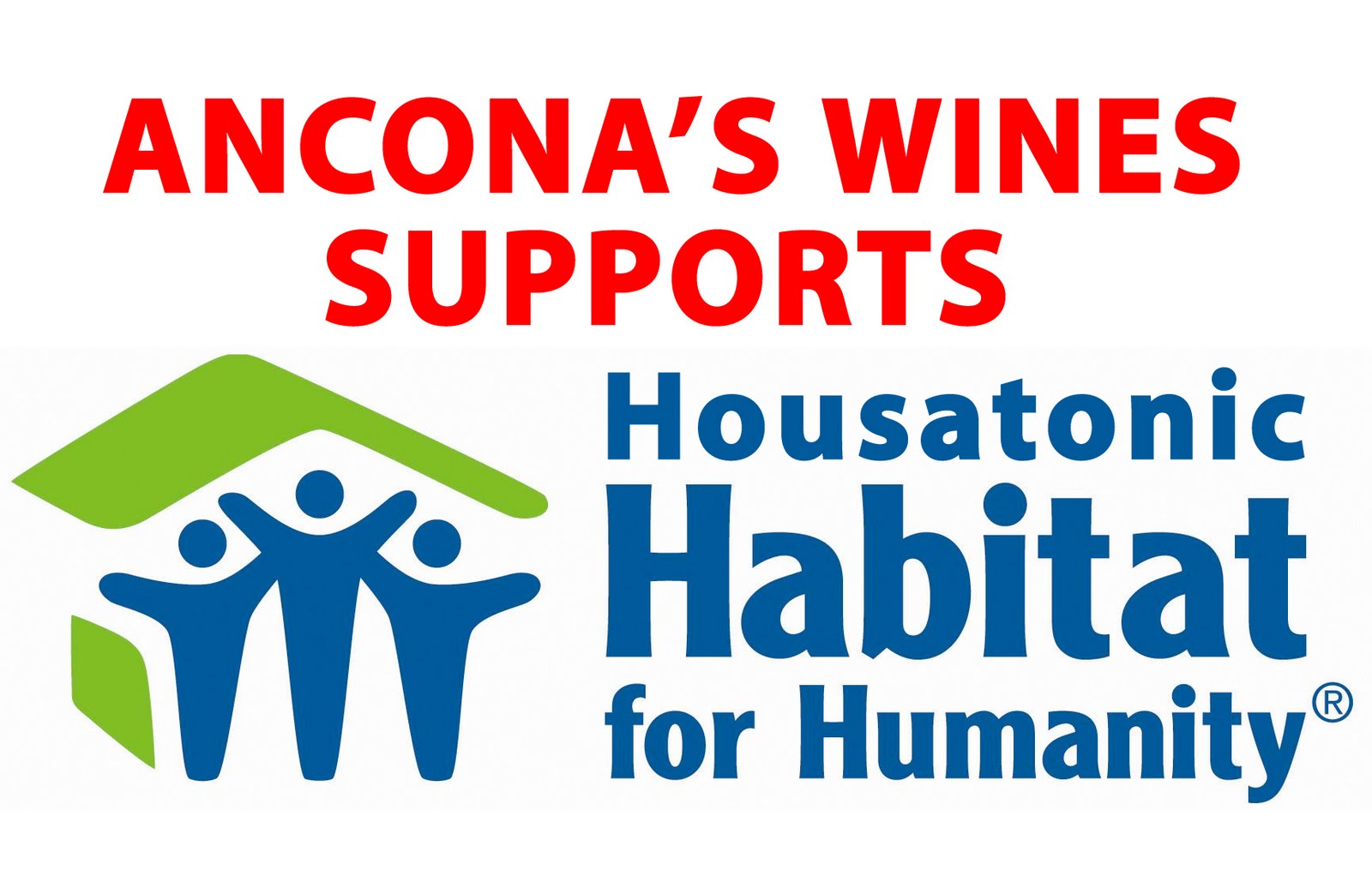 The Last Great Glass Housatonic Habitat for Humanity