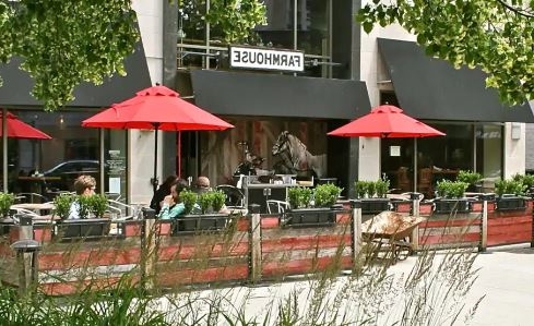 APUNTES - REVISTA DIGITAL DE ARQUITECTURA: DISEÑO DE RESTAURANTES