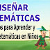 30 cuentos para aprender y enseñar matemáticas en niños