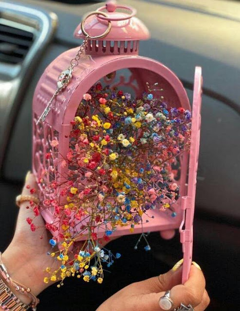 فوانيس وبوكسات رمضان بشكل جديد في 2020