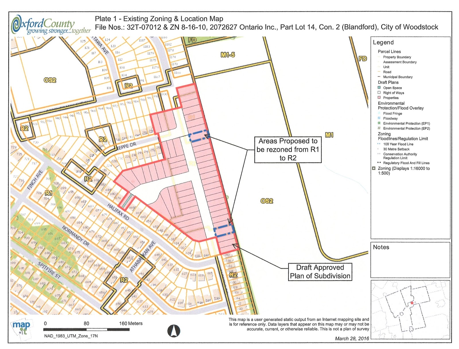 Mark Schadenberg Five Woodstock home construction companies are the
