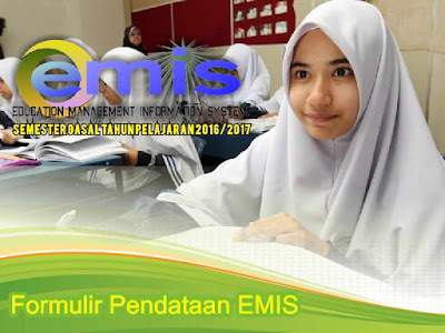 EMIS Madrasah