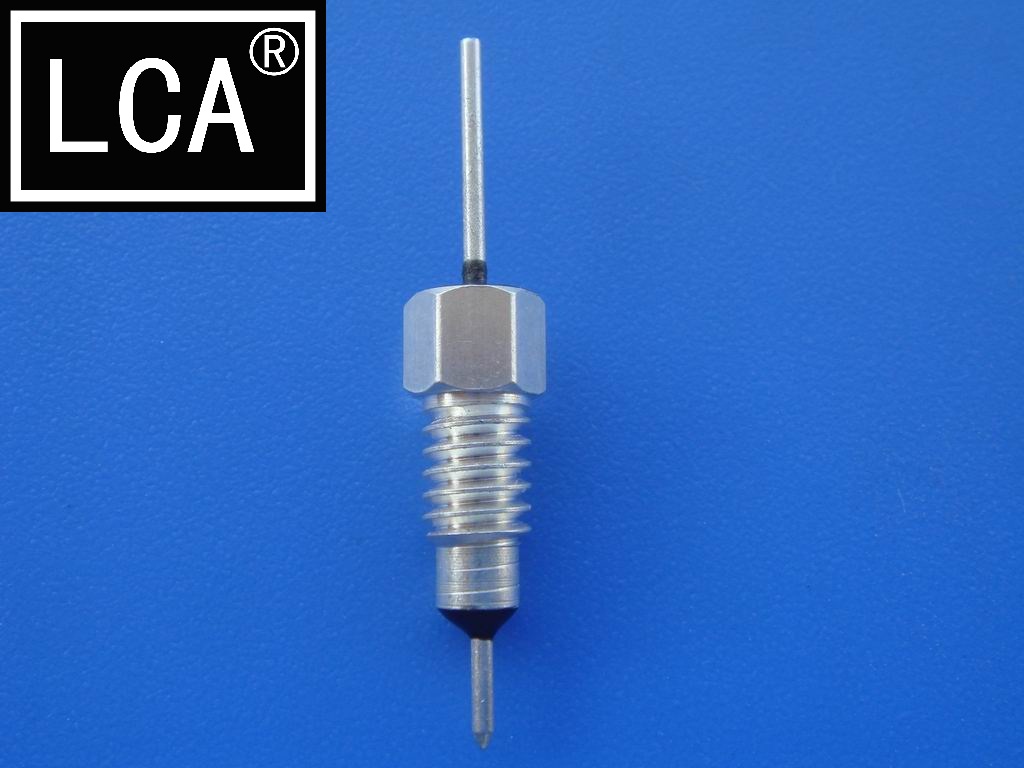 EMI/RFI Filters (Feed Through Capacitors) What is feed through capacitor?