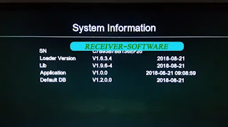 Gx6605s_mini195n_v1.1_180808 Board Hd Receiver Dump File Gx6605s_mini195n_v1.1_180808 Board Hd Receiver Dump File