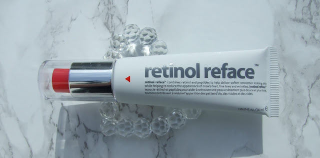 indeed labs retinol reface serum anti ageing 