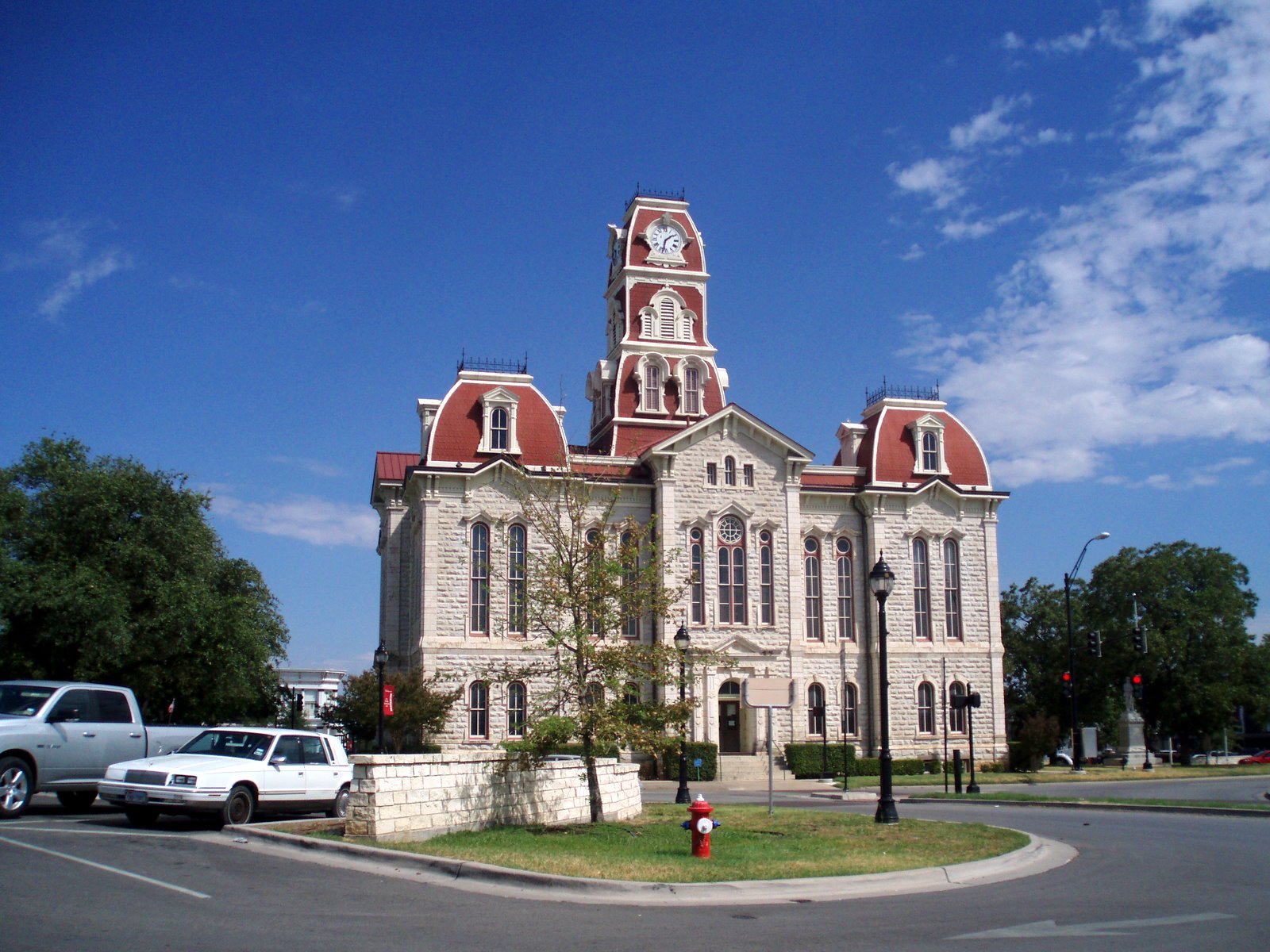 Sailing Down The Road Weatherford, Tx
