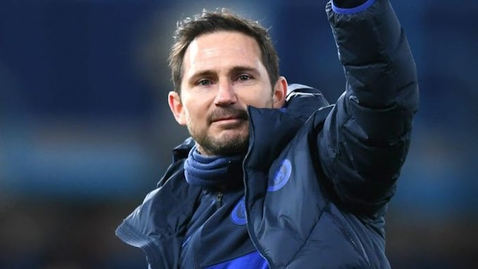 I Loved How Abramovich Sacked Me At Chelsea – Frank Lampard Speaks Out