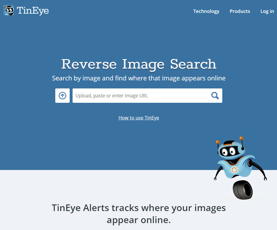 iMarketingOnly How to check copyright on images?