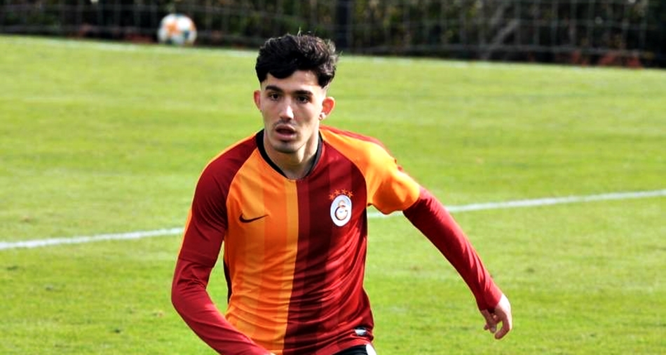 Süleyman Luş, İnegölspor'a kiralanıyor! 