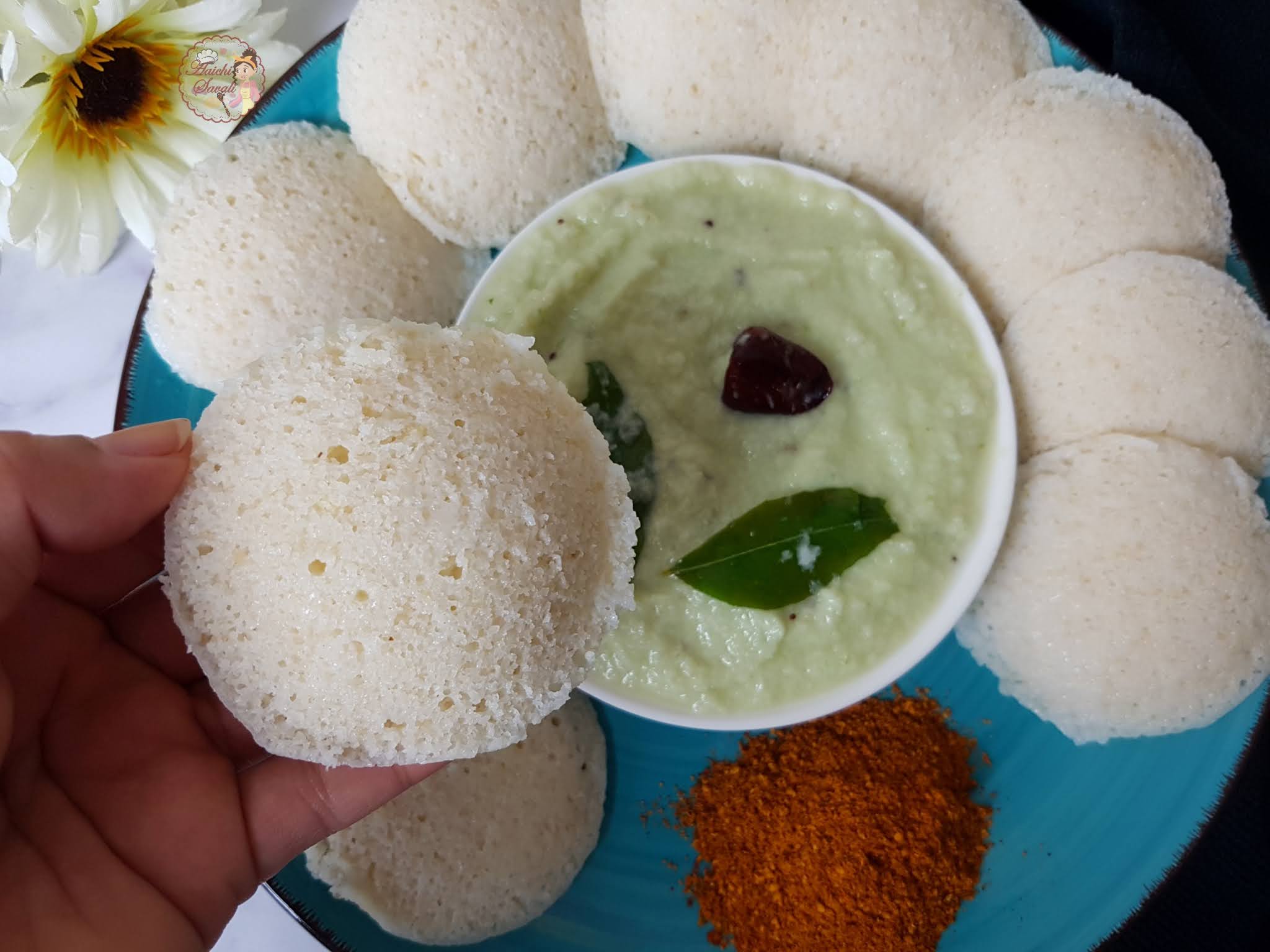 Quinoa Batter for Idli, Dosa, Uttapam, Dhokla, and Appe Instant Pot