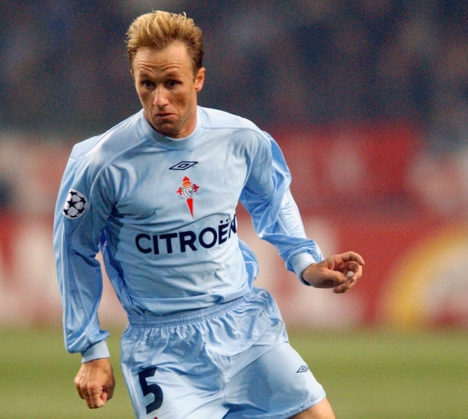 Giovanella se mete en política Celta de Vigo Moi Celeste