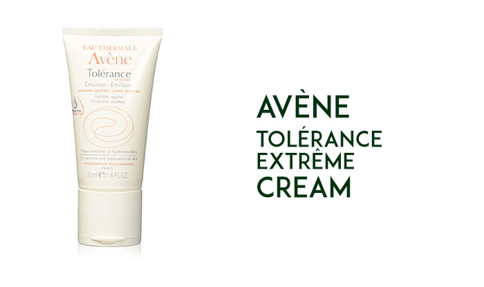 Avène Tolérance Extrême Cream | 15 Best Face Moisturizers for Dry Skin | NeoStopZone