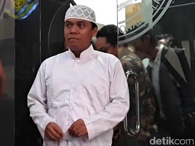 Bareskrim Tangkap Gus Nur, PWNU Jatim Bersyukur dan Apresiasi Polisi