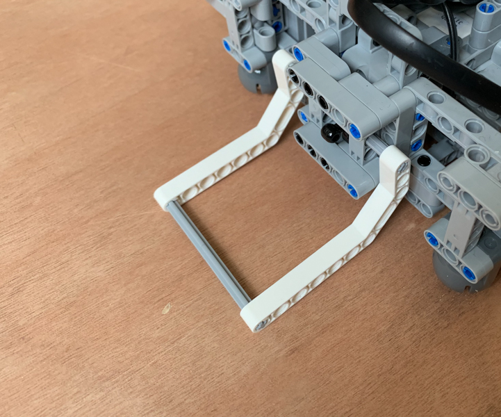 Ev3 Fll Robot Designs