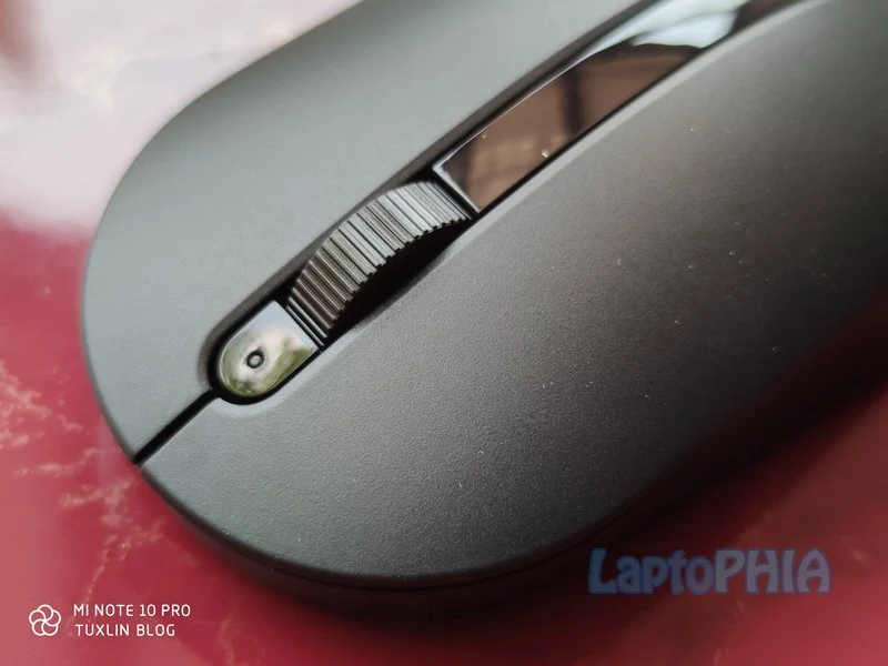 Desain MIIIW Keyboard Mouse Set Wireless