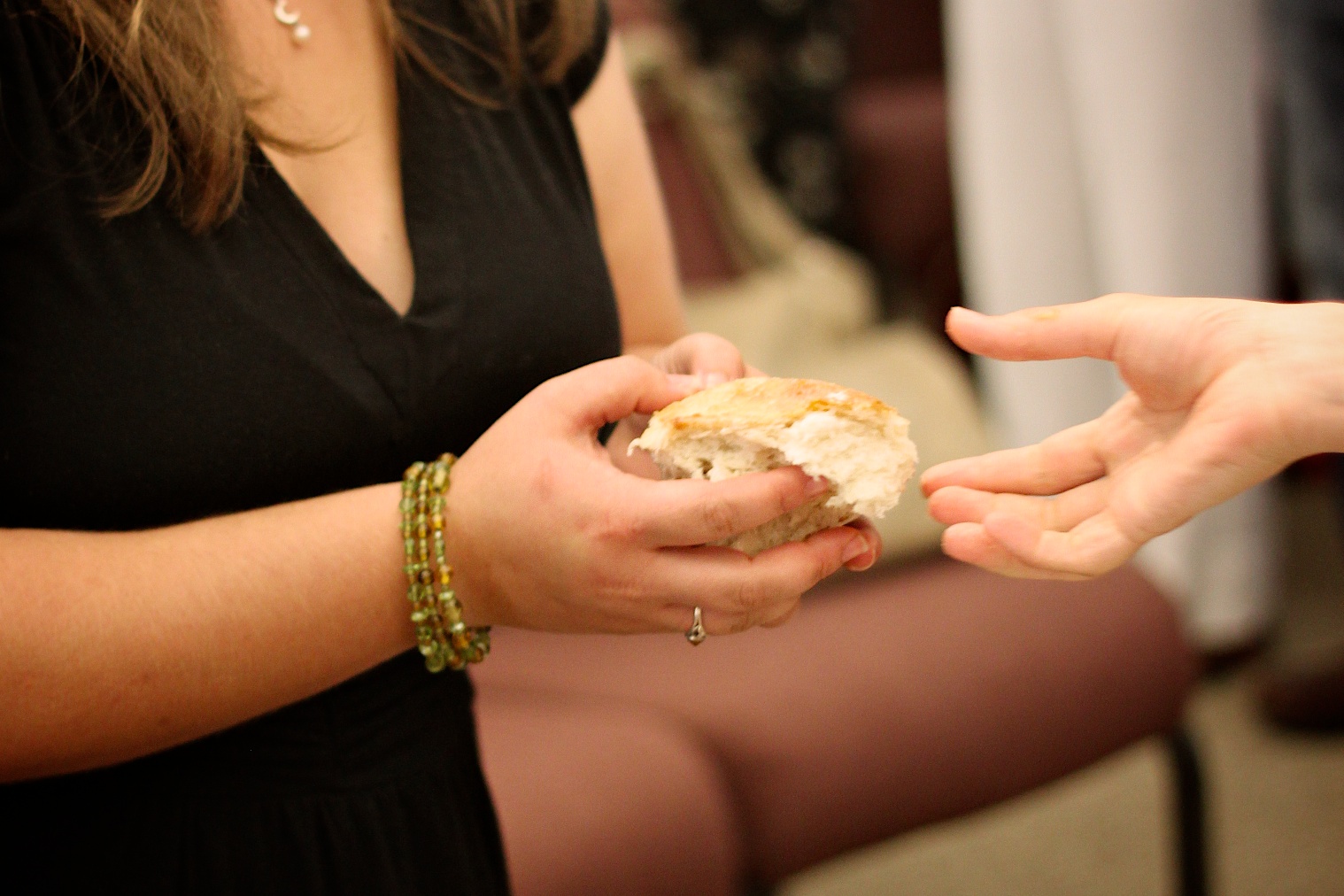 Experimental Theology As Open as the Outstretched Arms of Christ on