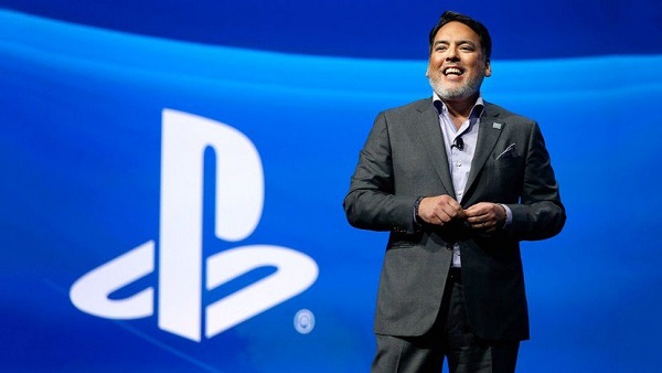 رسميا رئيس استوديوهات سوني العالمية Shawn Layden يغادر الشركة 