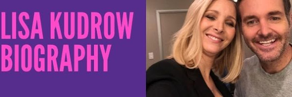 Lisa Kudrow: From "Friends" Fame to Hollywood Success - A Biography Lisa Kudrow: From "Friends" Fame to Hollywood Success - A Biography