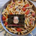 مكرونة بالحمص مكرونة بالحمص