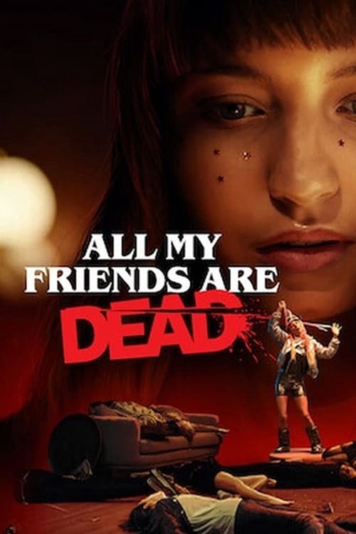 Crítica All My Friends Are Dead (2020)
