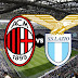 [SERIE A] Milan - Lazio = 2 - 0
