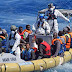 Tunisia rescues 166 migrants at sea, 16 dead