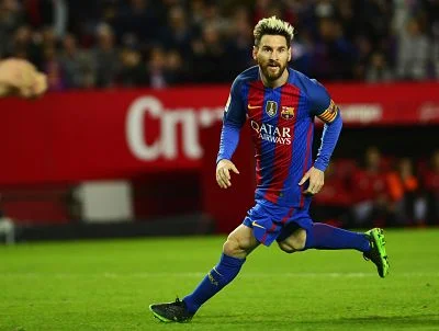 Barcelona mira a Lionel Messi en busca de inspiración 