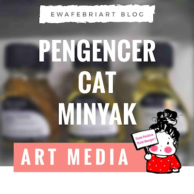 Thinner Untuk Melembutkan Cat Minyak Tukang Cat Dinding