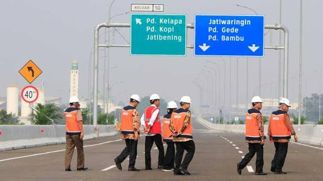 Butuh Uang buat Bayar Utang, PT Waskita Karya Jual 4 Ruas Tol