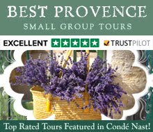 Provence Tours