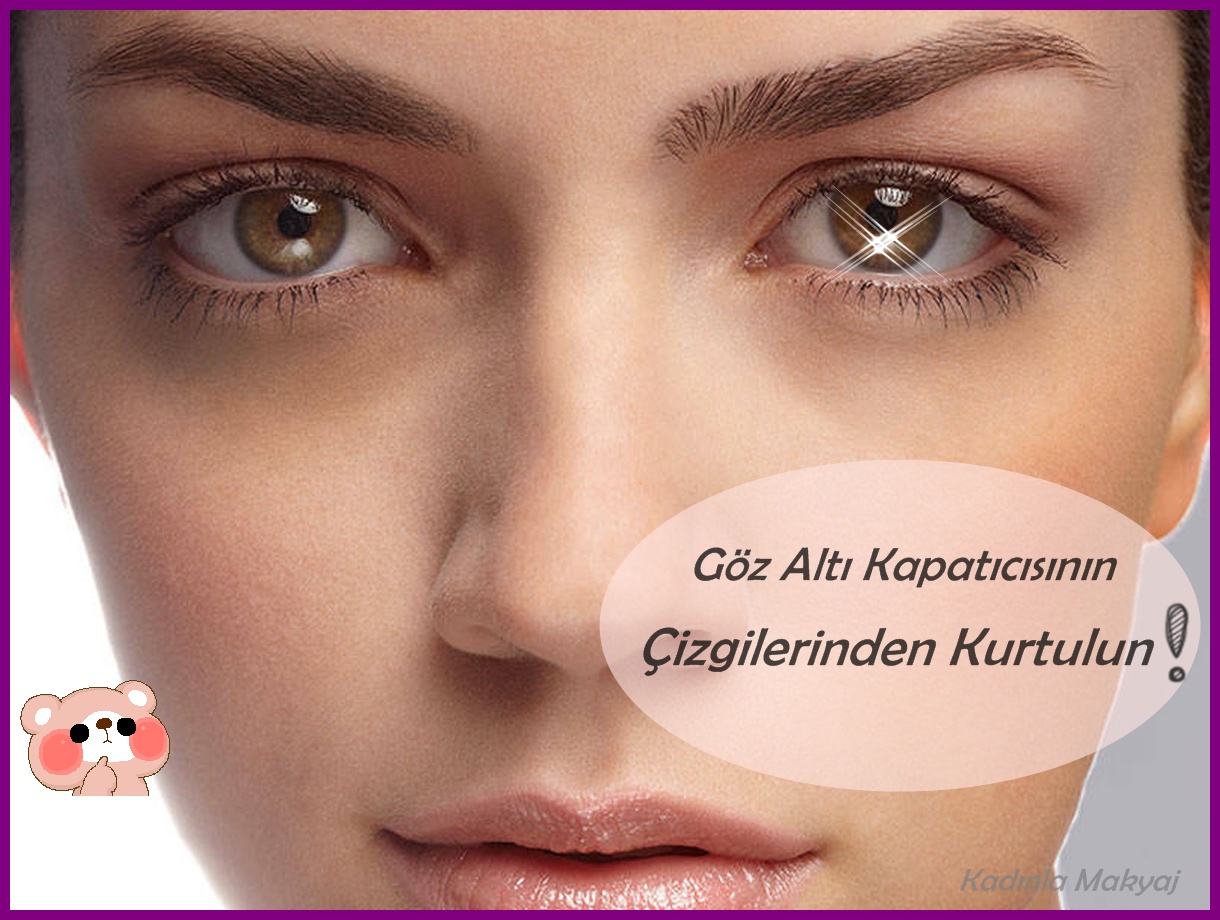 Kadınla Makyaj I Kozmetik,Bakım, Parfüm,Güzellik, Moda,Makyaj Blogu