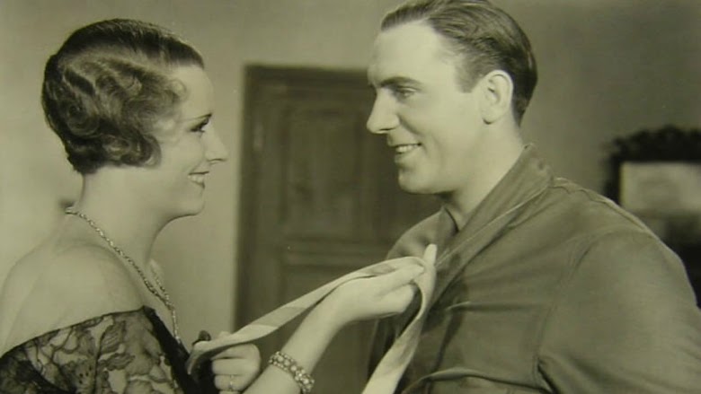 Un matrimonio en peligro 1931 pelicula online latino hd