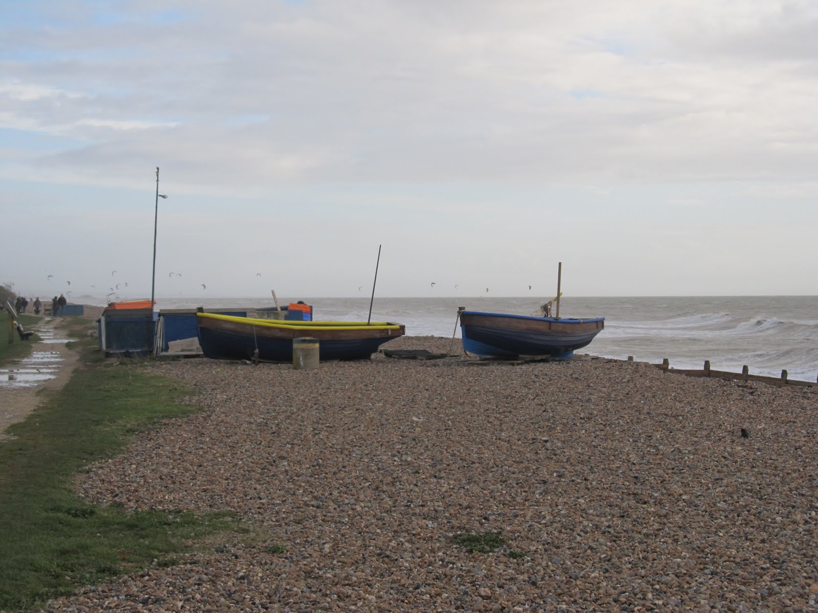 Dobbinland Goring by Sea