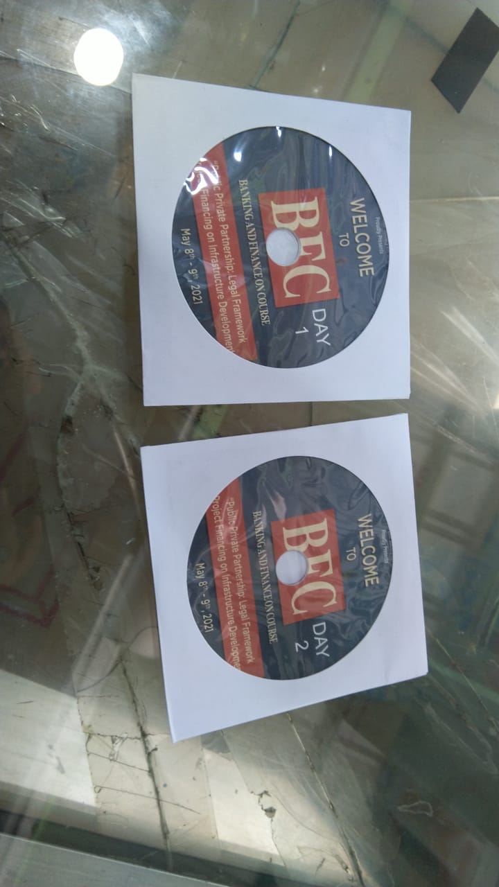 Jasa Burning CD dan DVD Murah Rawamangun WARU PRINTING