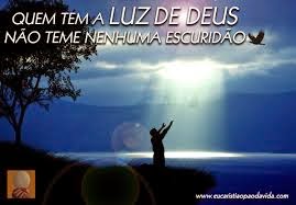 A Luz de Deus