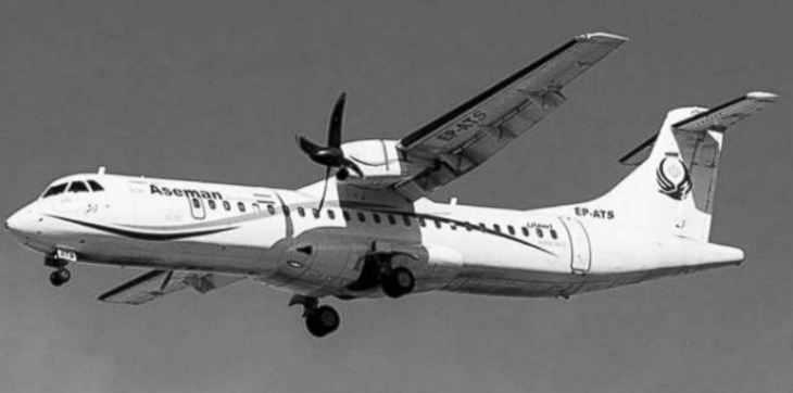 All 65 aboard plane feared dead in crash in southern Iran All 65 aboard plane feared dead in crash in southern Iran