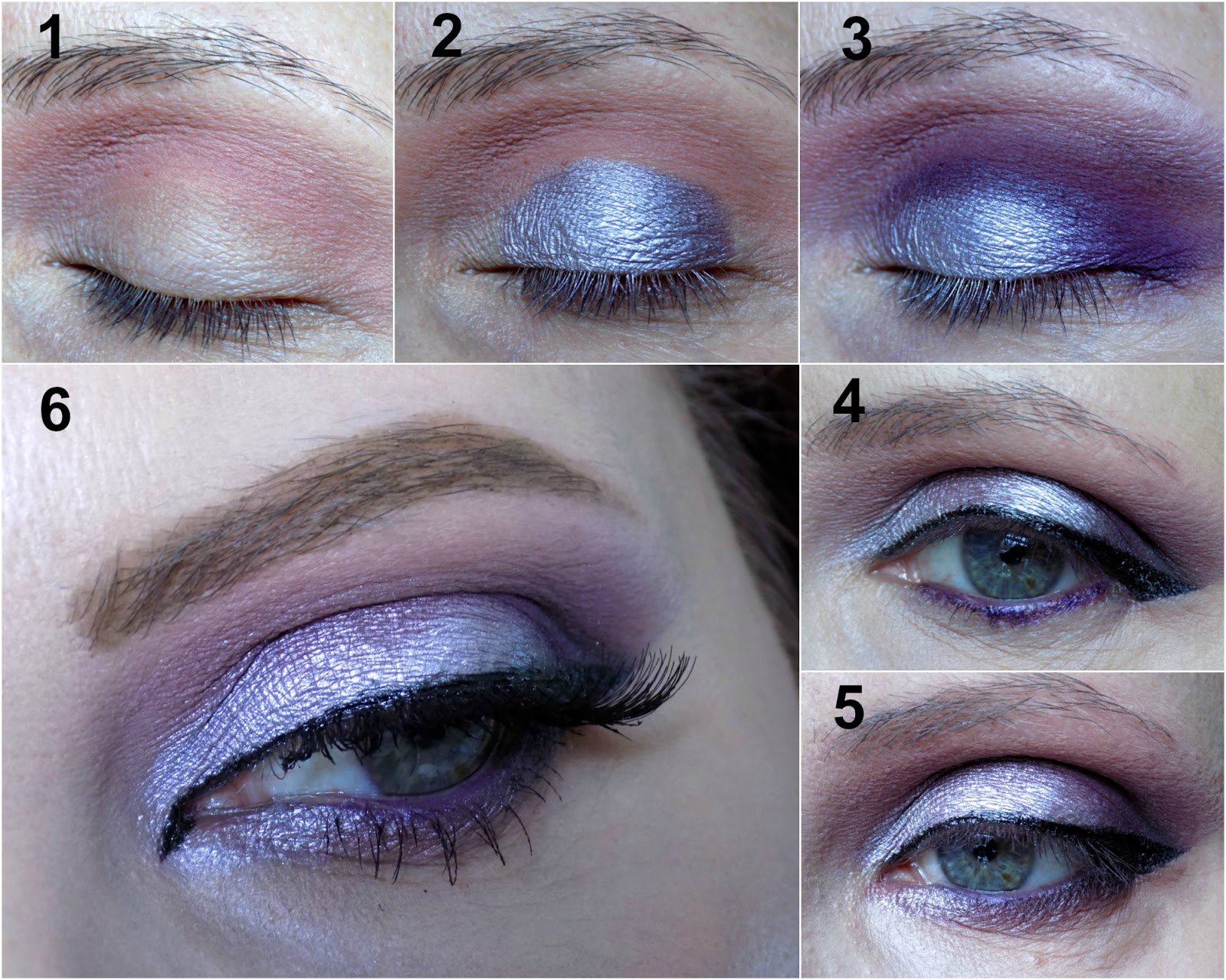 Eyeshadow Pan Rebel Makeup Geek