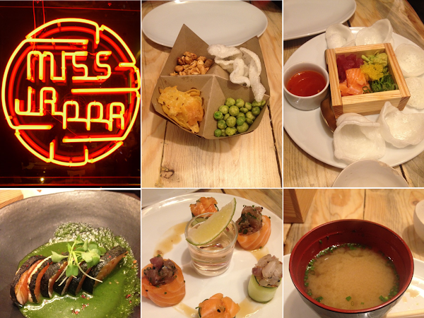 De visita ao Japão: Miss Jappa