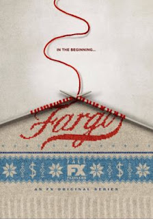 Fargo Temporada 2 Poster