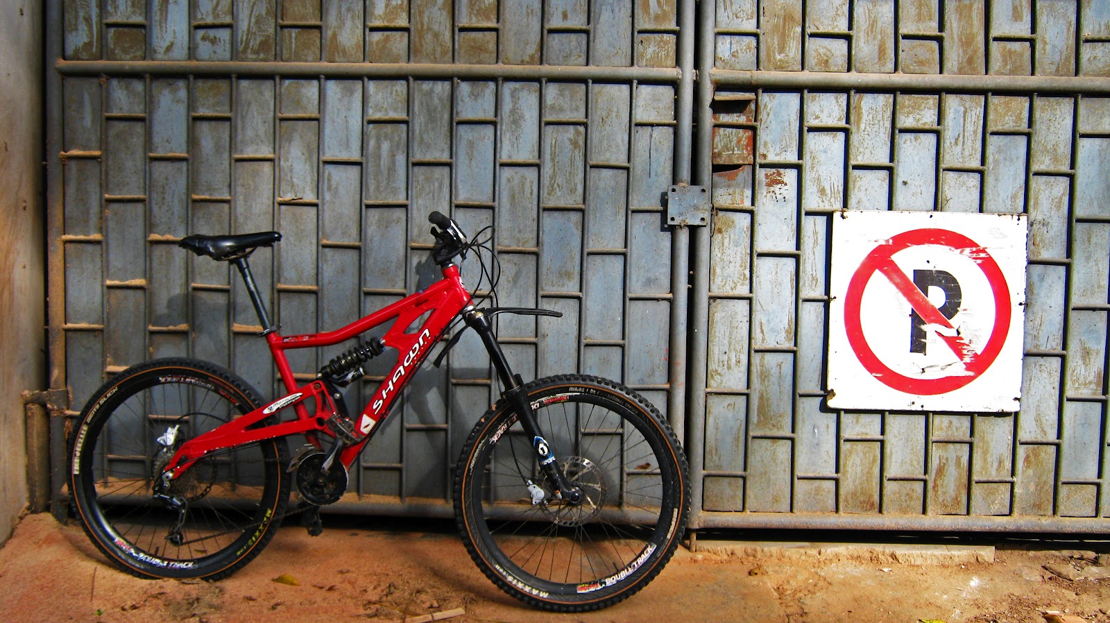 DirtyBikes March 2012