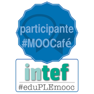 participante #MOOCafé