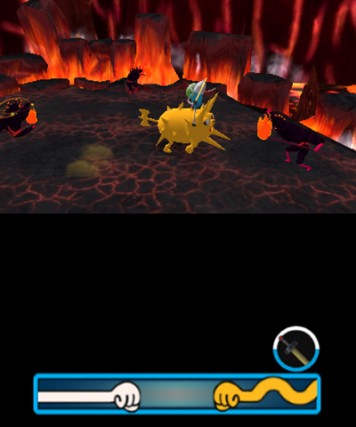 Adventure Time Finn And Jake Investigations 3ds Cia Region Free 3ds Hackz Almost immediately after getting your bearings, you're off on your first investigation. finn and jake investigations 3ds cia