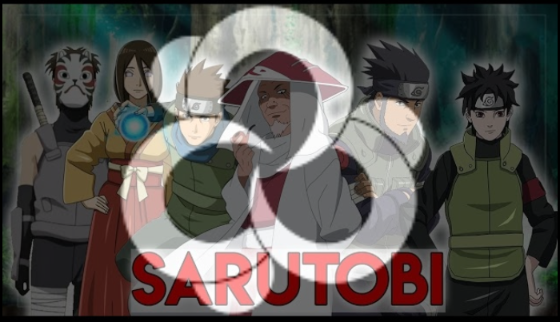 Sarutobiii