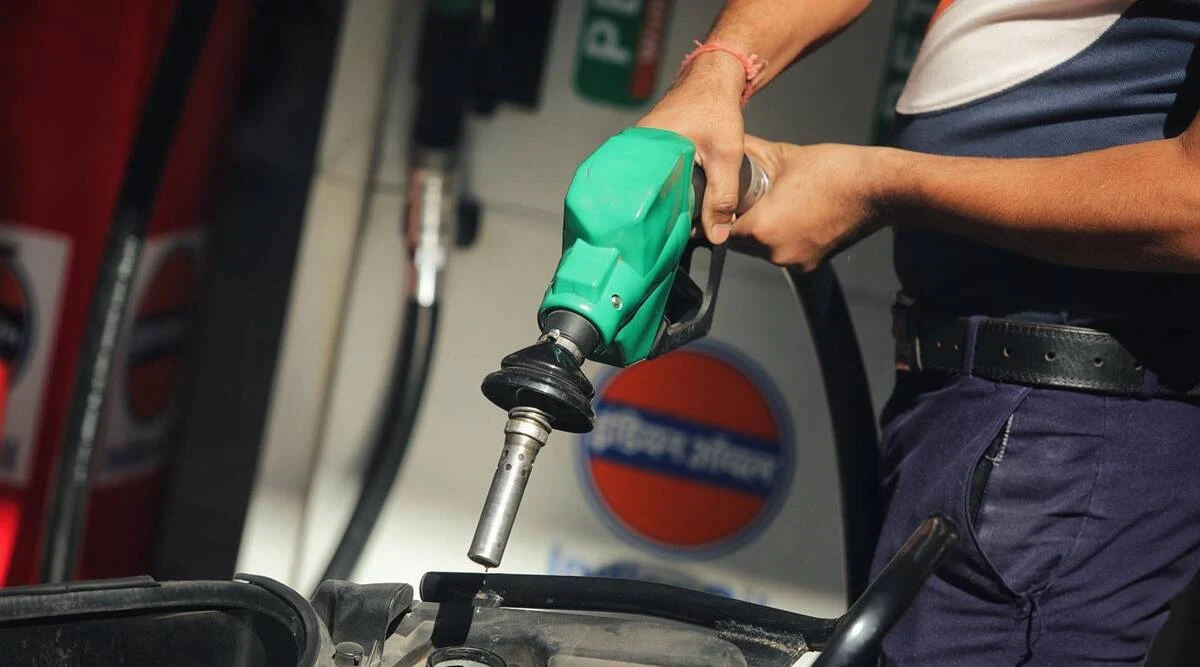 ഇന്ധനവില വീണ്ടും കൂട്ടി; സംസ്ഥാനത്ത് പെട്രോള്‍ വില 110 കടന്നു | Fuel prices rise again; Petrol price in the state has crossed Rs 110