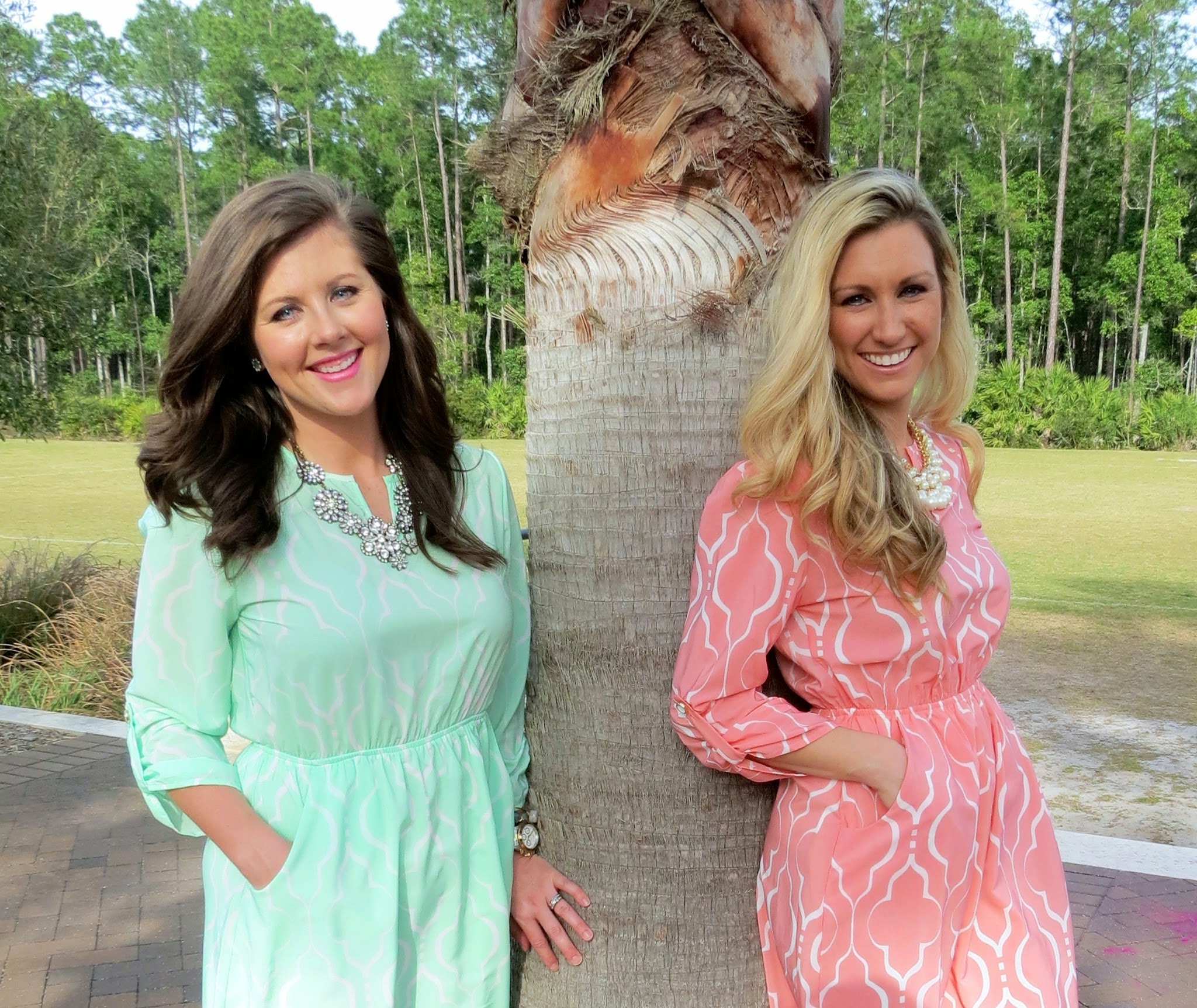 The Heathered Life 3 Ways To Wear Daisy & Dukes Dress! (Plus a Giveaway!)